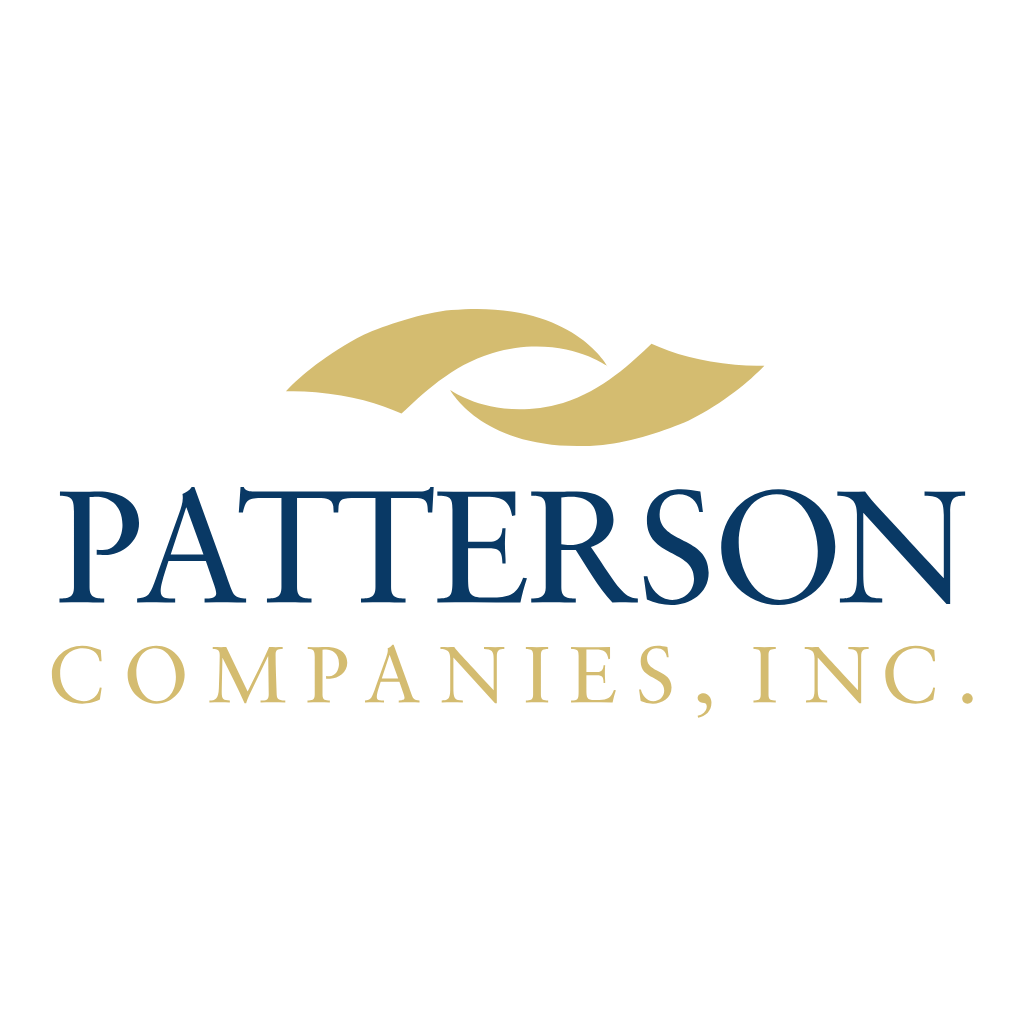 Patterson Companies Logo PNG Transparent