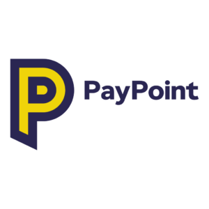 PayPoint Logo PNG Transparent