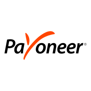 Payoneer Logo PNG Transparent