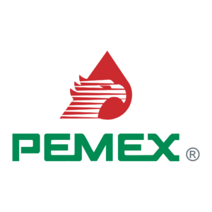 Pemex Logo PNG Transparent