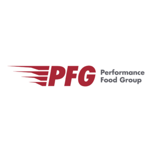 Performance Food Group Logo PNG Transparent