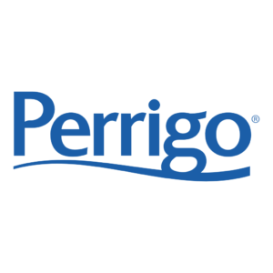 Perrigo Logo PNG Transparent