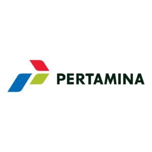 Pertamina Logo PNG Transparent