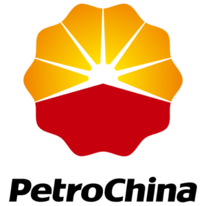 PetroChina Logo PNG Transparent