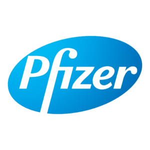 Pfizer Logo PNG Transparent