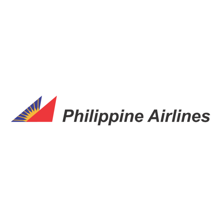 Philippine Airlines Logo PNG Transparent