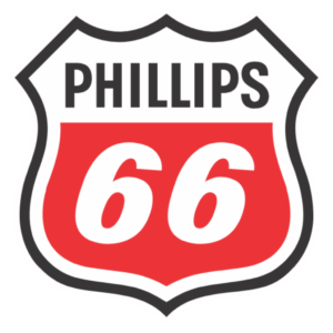 Phillips 66 Logo PNG Transparent