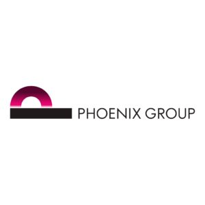 Phoenix Group Logo PNG Transparent