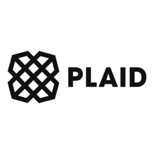 Plaid Logo PNG Transparent