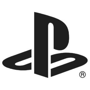 PlayStation Logo PNG Transparent