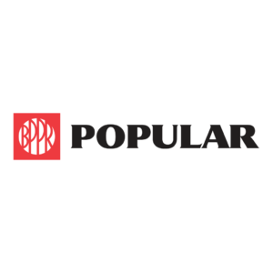 Popular, Inc. Logo PNG Transparent