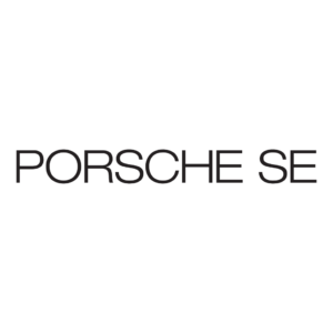 Porsche Automobil Holding SE Logo PNG Transparent