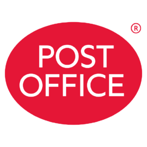 Post Office Ltd Logo PNG Transparent