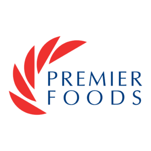 Premier Foods Logo PNG Transparent