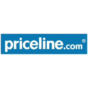 Priceline.com Logo PNG Transparent