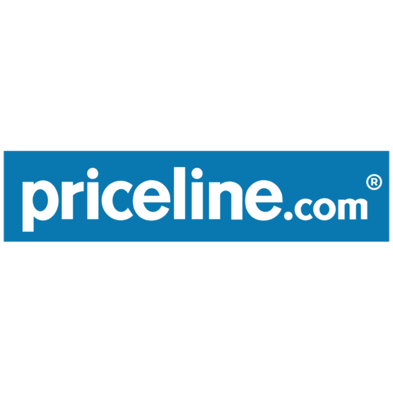 Priceline.com Logo PNG Transparent