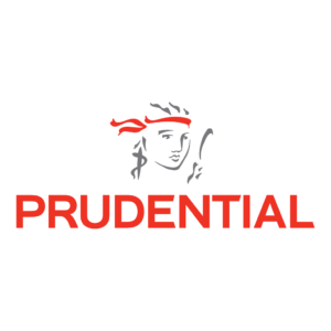 Prudential plc Logo PNG Transparent