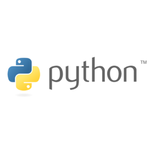 Python Logo PNG Transparent