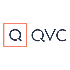 QVC Logo PNG Transparent