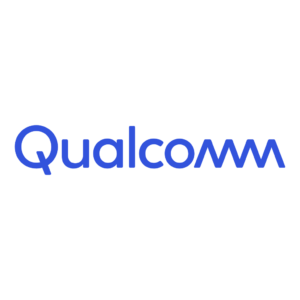 Qualcomm Inc. Logo PNG Transparent