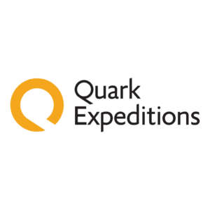 Quark Expeditions Logo PNG Transparent