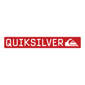 Quiksilver Logo PNG Transparent