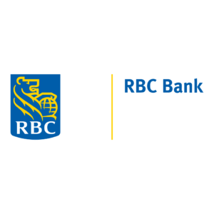 RBC Bank Logo PNG Transparent