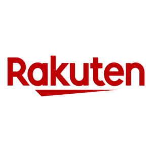 Rakuten Logo PNG Transparent