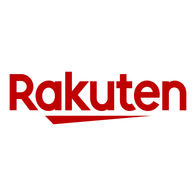 Rakuten Logo PNG Transparent