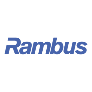 Rambus Logo PNG Transparent