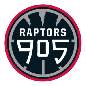 Raptors 905 Logo PNG Transparent