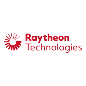 Raytheon Technologies Corporation Logo PNG Transparent