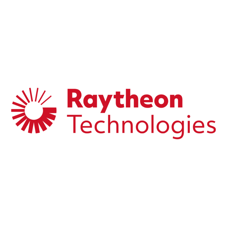 Raytheon Technologies Corporation Logo PNG Transparent