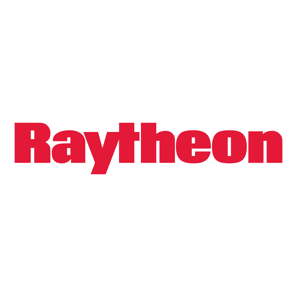 Raytheon Logo PNG Transparent