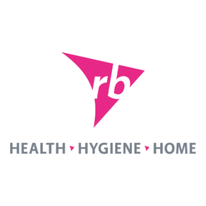 Reckitt Benckiser Logo PNG Transparent