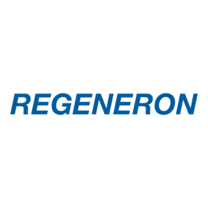 Regeneron Pharmaceuticals Logo PNG Transparent