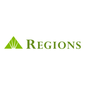 Regions Financial Corporation Logo PNG Transparent