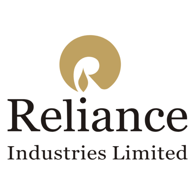Reliance Private Limited Logo PNG Transparent