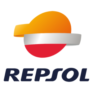 Repsol Logo PNG Transparent