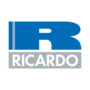 Ricardo plc Logo PNG Transparent