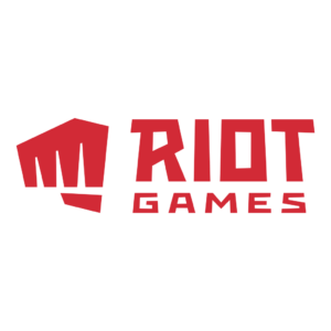 Riot Games Logo PNG Transparent