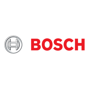 Robert Bosch GmbH Logo PNG Transparent