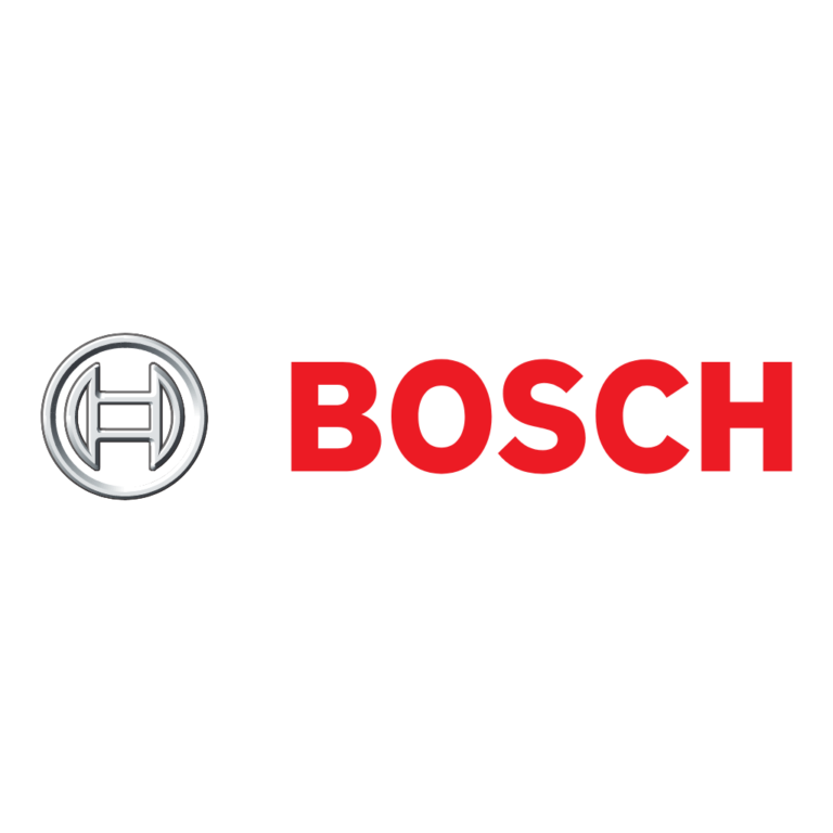 Robert Bosch GmbH Logo PNG Transparent