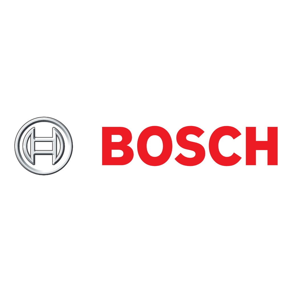 Robert Bosch GmbH Logo PNG Transparent