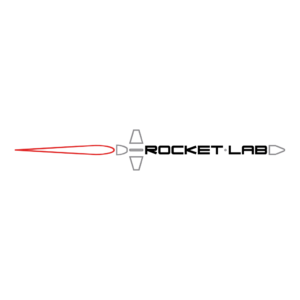 Rocket Lab Logo PNG Transparent