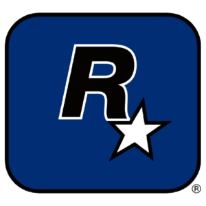 Rockstar North Logo PNG Transparent