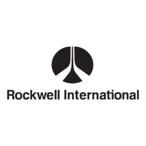 Rockwell International Logo PNG Transparent