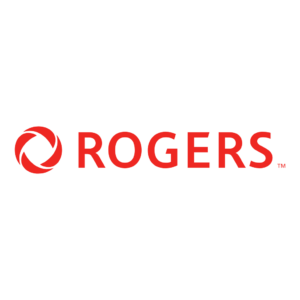 Rogers Communications Logo PNG Transparent