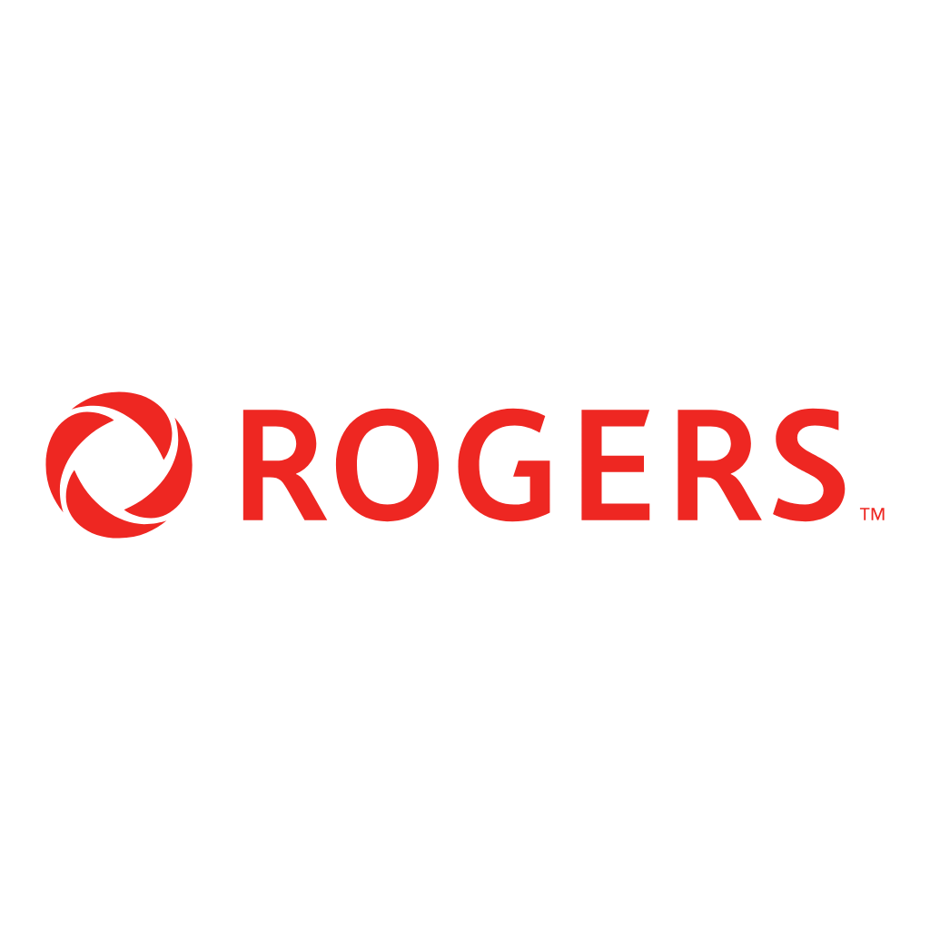 Rogers Communications Logo PNG Transparent