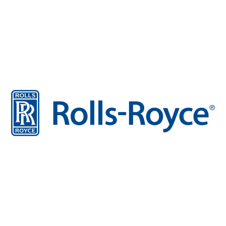 Rolls-Royce Logo PNG Transparent